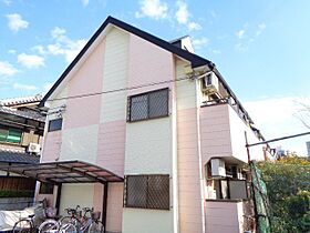 大阪府泉大津市豊中町3丁目（賃貸アパート1R・2階・16.00㎡） その1