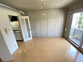 大阪府堺市中区深井清水町（賃貸マンション1K・5階・25.68㎡） その19