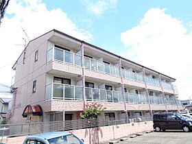 大阪府堺市中区土師町1丁（賃貸マンション1R・1階・22.00㎡） その1