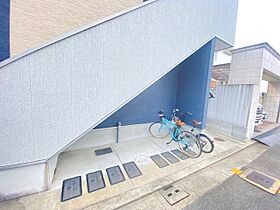 大阪府堺市西区鳳西町2丁（賃貸アパート1K・2階・23.25㎡） その15