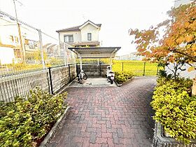 宗久園ハイツA棟  ｜ 大阪府堺市西区鳳南町5丁（賃貸アパート2LDK・1階・48.60㎡） その24