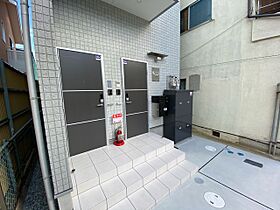 大阪府堺市中区八田寺町（賃貸アパート1R・1階・26.49㎡） その14