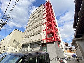 大阪府和泉市肥子町2丁目（賃貸マンション1K・6階・18.00㎡） その1