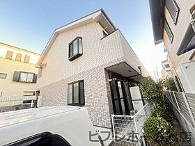 パルコート清水II番館  ｜ 大阪府堺市西区鳳中町4丁（賃貸アパート1K・1階・24.00㎡） その1