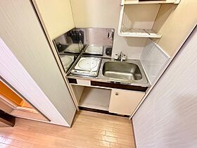 大阪府堺市西区鳳東町7丁（賃貸マンション1R・2階・20.00㎡） その23