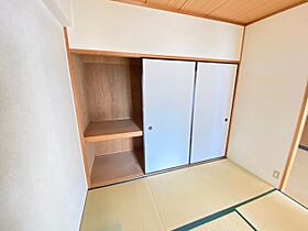 ハイツ泉  ｜ 大阪府堺市西区浜寺元町2丁（賃貸マンション3LDK・2階・55.80㎡） その10