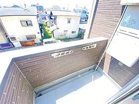 大阪府堺市西区鳳西町1丁（賃貸アパート1K・2階・20.72㎡） その12