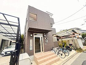 大阪府堺市西区浜寺石津町中3丁（賃貸アパート1R・3階・24.87㎡） その13