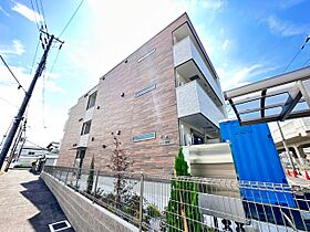 大阪府泉大津市式内町（賃貸アパート1K・1階・27.00㎡） その26