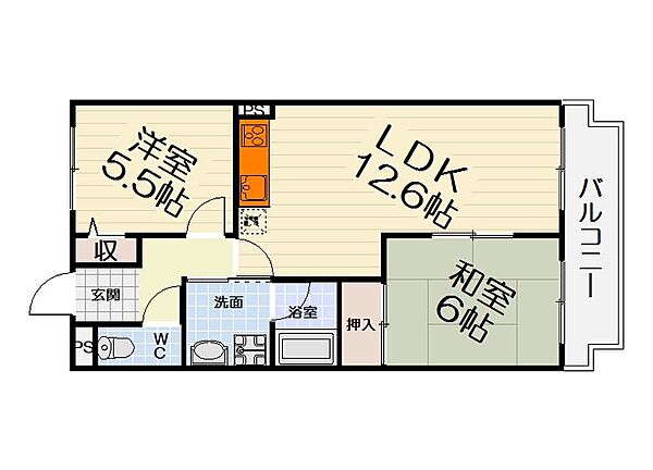 外観画像