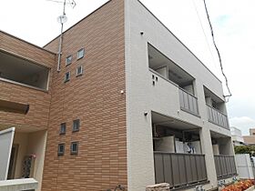 大阪府堺市西区鳳東町4丁（賃貸アパート1K・1階・25.08㎡） その1