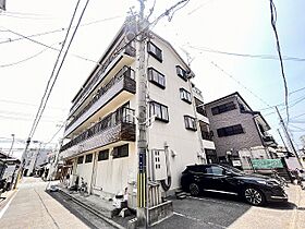 大阪府泉大津市本町6-1（賃貸マンション1LDK・4階・45.00㎡） その27