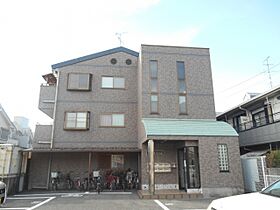 大阪府高石市西取石5丁目（賃貸マンション3LDK・2階・56.00㎡） その1