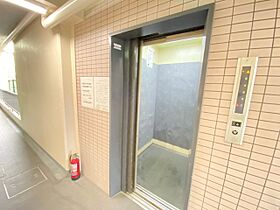 大阪府堺市西区鳳東町7丁（賃貸マンション1R・5階・20.00㎡） その17