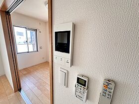 大阪府和泉市肥子町1丁目（賃貸マンション1LDK・2階・44.10㎡） その12