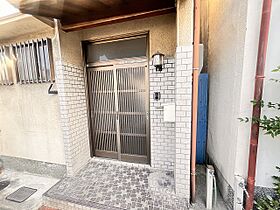 大阪府堺市西区浜寺石津町東3丁（賃貸一戸建2LDK・1階・80.03㎡） その26