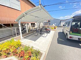 大阪府和泉市和気町1丁目（賃貸マンション1LDK・2階・36.00㎡） その23