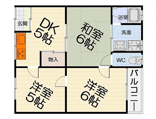 外観画像