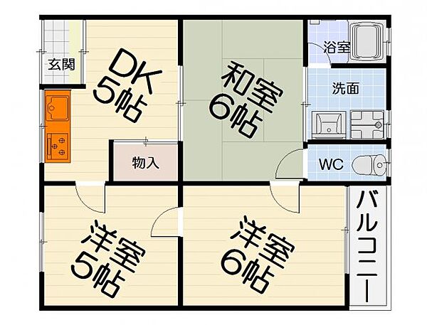 外観画像