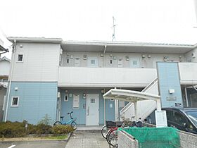 大阪府堺市西区鳳中町9丁（賃貸アパート1LDK・2階・35.02㎡） その1