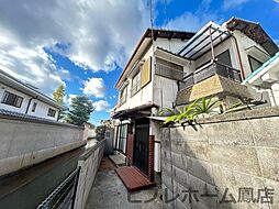 🉐敷金礼金0円！🉐南海線 羽衣駅 徒歩4分