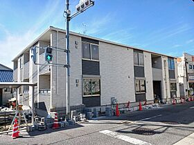 大阪府泉大津市下条町（賃貸アパート1LDK・1階・47.98㎡） その1