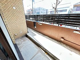 大阪府堺市西区浜寺元町3丁（賃貸マンション3LDK・1階・65.00㎡） その13