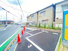 大阪府堺市西区津久野町3丁（賃貸アパート1DK・3階・36.05㎡） その14