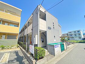 フジパレス鳳東町  ｜ 大阪府堺市西区鳳東町3丁（賃貸アパート1K・2階・24.00㎡） その27