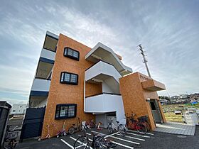 大阪府堺市西区草部（賃貸マンション2LDK・2階・48.00㎡） その1