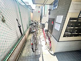 大阪府高石市千代田2丁目（賃貸マンション2LDK・4階・45.00㎡） その16