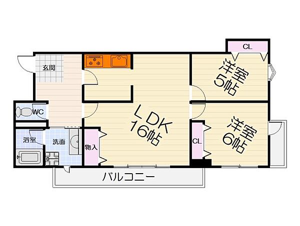 外観画像