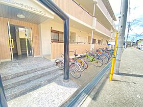 大阪府高石市高師浜4丁目（賃貸マンション2LDK・2階・50.00㎡） その15