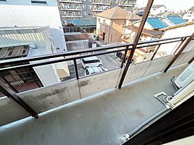 グランドールまゆみ  ｜ 大阪府泉大津市東助松町1丁目（賃貸マンション1DK・3階・28.00㎡） その12