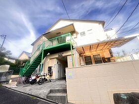 大阪府和泉市山荘町（賃貸アパート1R・1階・12.42㎡） その17