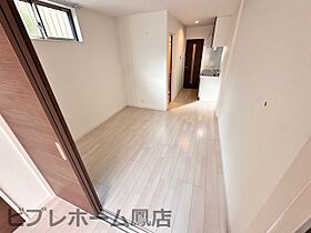 koti諏訪ノ森  ｜ 大阪府堺市西区浜寺諏訪森町中1丁（賃貸アパート1LDK・2階・29.60㎡） その3