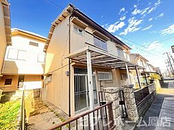 南海線 北助松駅 徒歩7分