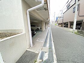 セラヴィ津久野  ｜ 大阪府堺市西区津久野町2丁（賃貸マンション3LDK・3階・54.60㎡） その25