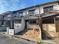 阪和線 信太山駅 徒歩10分
