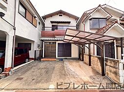 🉐敷金礼金0円！🉐東板持町3丁目貸家