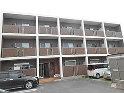 南海線 北助松駅 徒歩4分