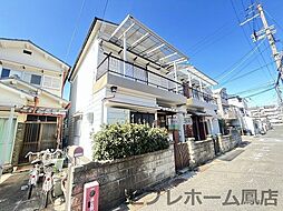 阪和線 和泉府中駅 徒歩14分