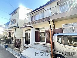 🉐敷金礼金0円！🉐南海線 諏訪ノ森駅 徒歩8分