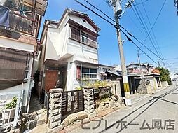 阪和線 北信太駅 徒歩13分