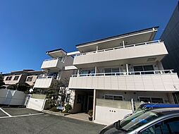 南海線 松ノ浜駅 徒歩2分