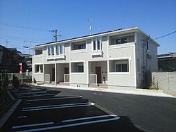 阪和線 富木駅 徒歩14分