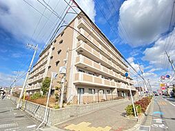 南海線 北助松駅 徒歩5分