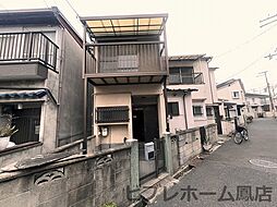 🉐敷金礼金0円！🉐南海線 高石駅 徒歩13分