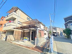 阪和線 鳳駅 徒歩12分