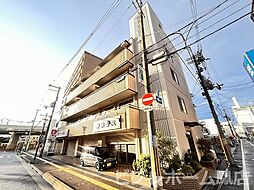 南海線 高石駅 徒歩2分